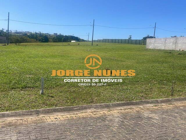 #1340 - Terreno para Venda em Taubaté - SP - 1