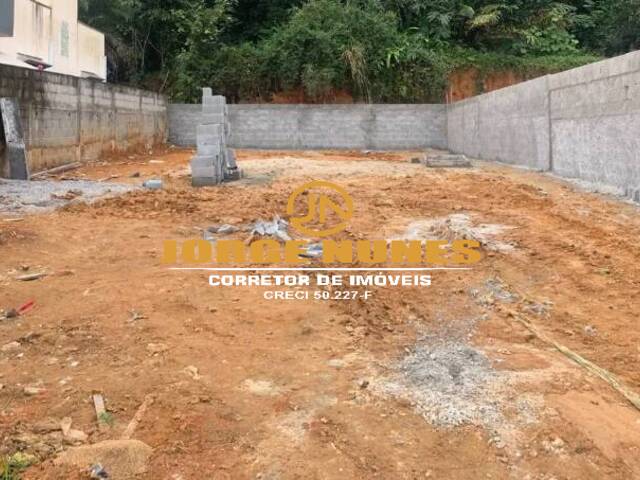 #1342 - Terreno para Venda em Caraguatatuba - SP - 2