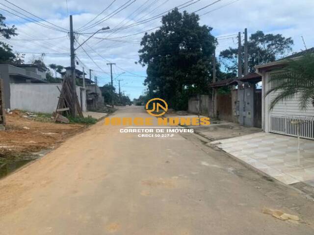 Terreno para Venda em Caraguatatuba - 4