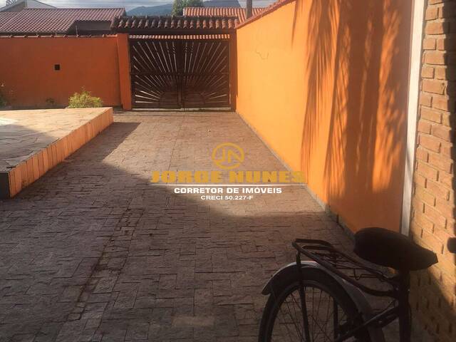 #1343 - Casa para Venda em Caraguatatuba - SP - 3