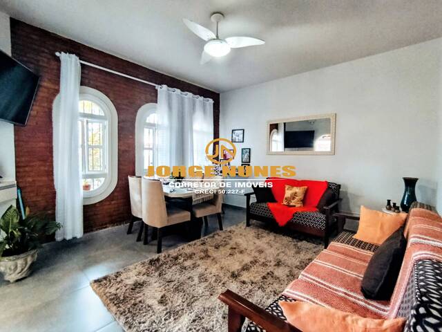 #1348 - Casa para Venda em Caraguatatuba - SP - 2