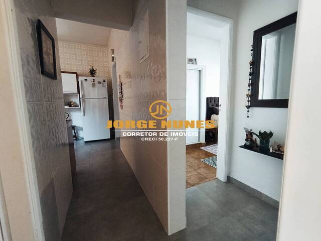 #1348 - Casa para Venda em Caraguatatuba - SP - 3