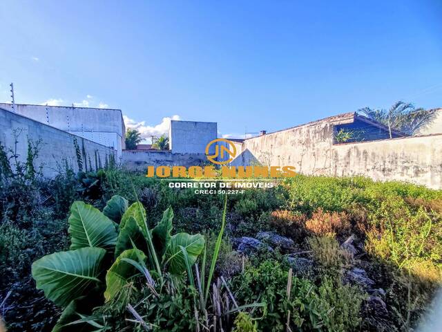 #1351 - Terreno para Venda em Caraguatatuba - SP - 2