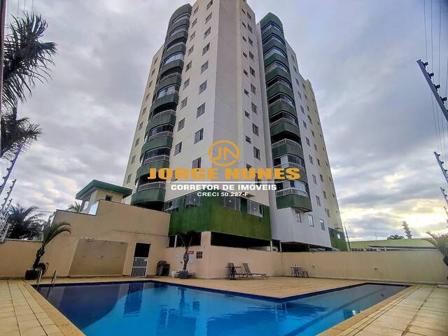 #1354 - Apartamento para Venda em Caraguatatuba - SP - 3