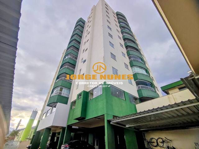Apartamento para Venda em Caraguatatuba - 4