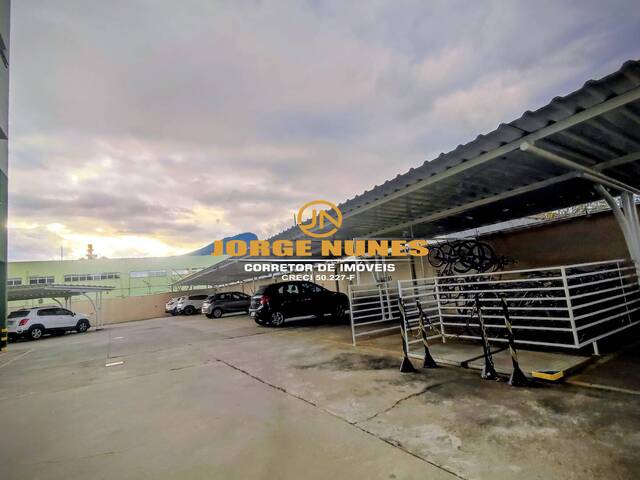 Apartamento para Venda em Caraguatatuba - 5