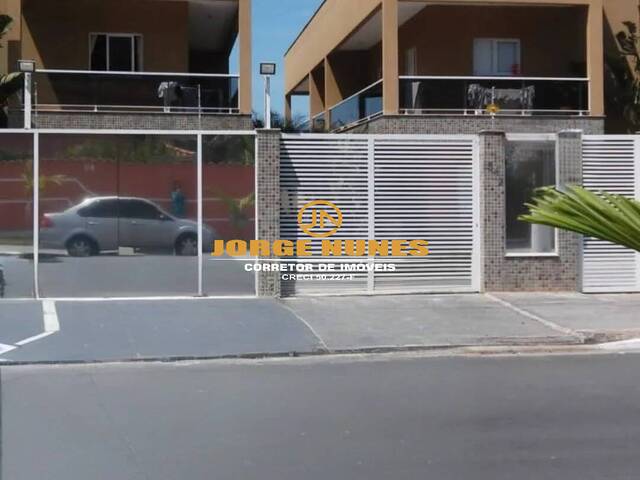 #1353 - Sobrado para Venda em Caraguatatuba - SP