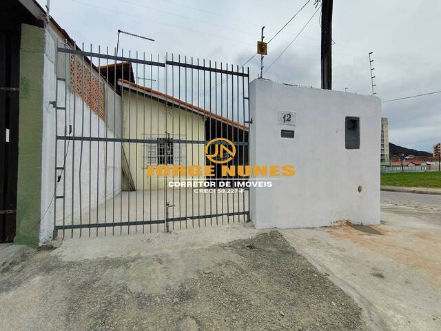 #1312 - Casa para Venda em Caraguatatuba - SP