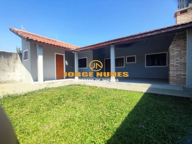 #1356 - Casa para Locação em Caraguatatuba - SP - 3