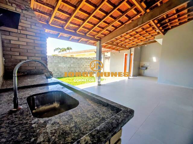 Casa para Locação em Caraguatatuba - 5