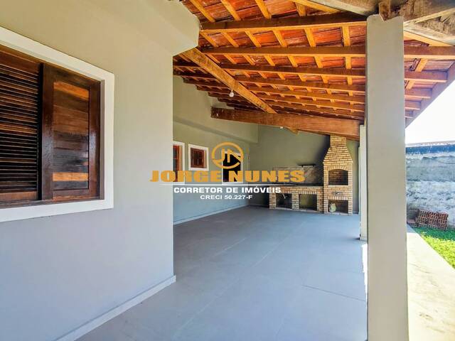 Casa para Locação em Caraguatatuba - 4