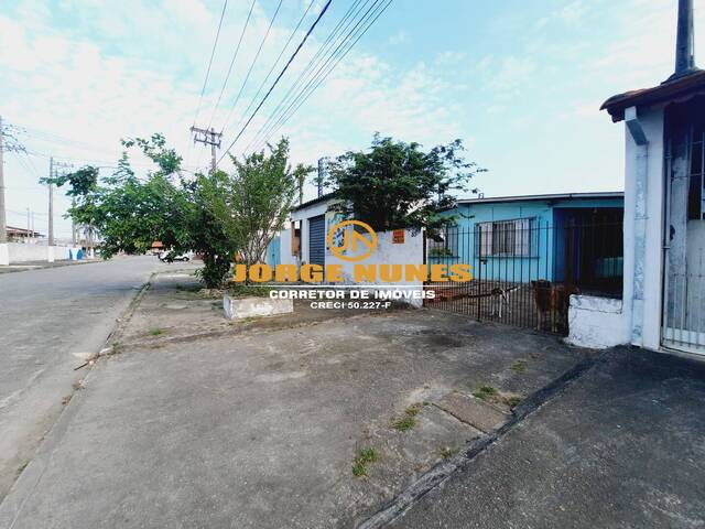 #1357 - Terreno para Venda em Caraguatatuba - SP - 1