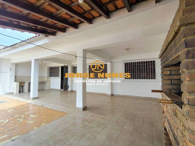 #1359 - Casa para Venda em Caraguatatuba - SP - 2