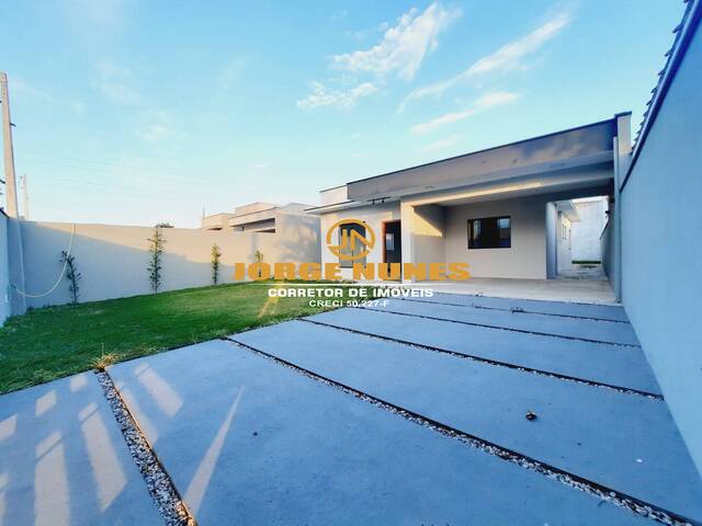 #1360 - Casa para Venda em Caraguatatuba - SP - 2