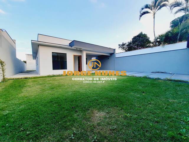#1360 - Casa para Venda em Caraguatatuba - SP - 3
