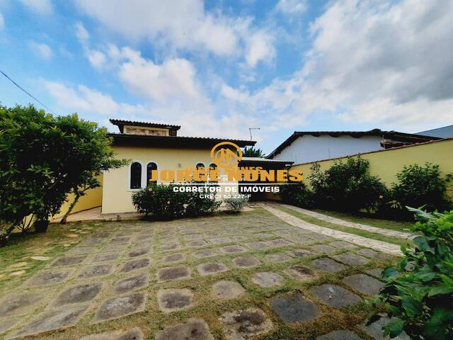 #1362 - Casa para Venda em Caraguatatuba - SP - 1