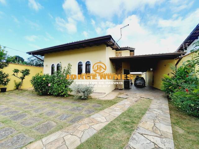 #1362 - Casa para Venda em Caraguatatuba - SP - 3