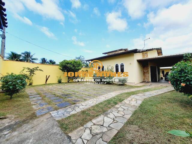 #1362 - Casa para Venda em Caraguatatuba - SP - 2