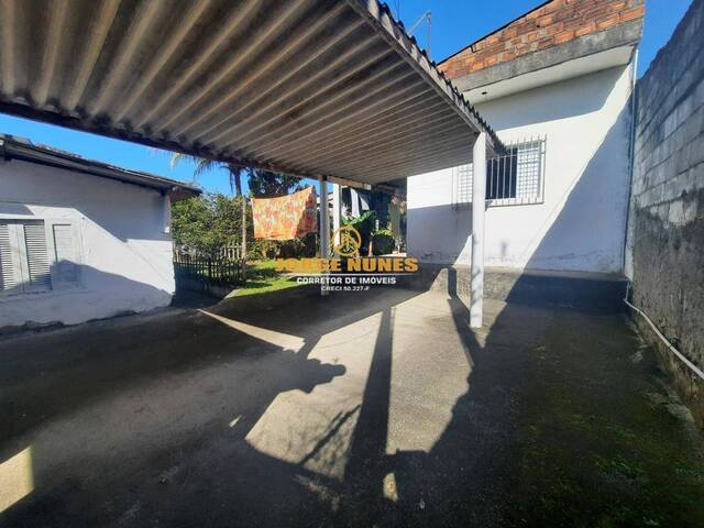#1367 - Casa para Venda em Caraguatatuba - SP - 1