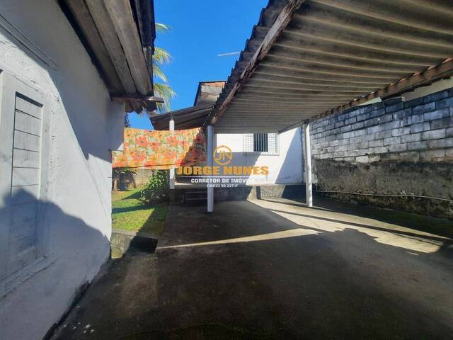 #1367 - Casa para Venda em Caraguatatuba - SP - 2