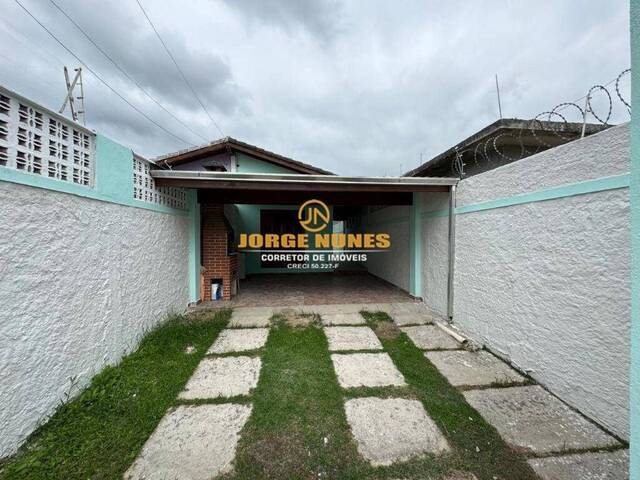 #1368 - Casa para Venda em Caraguatatuba - SP - 1