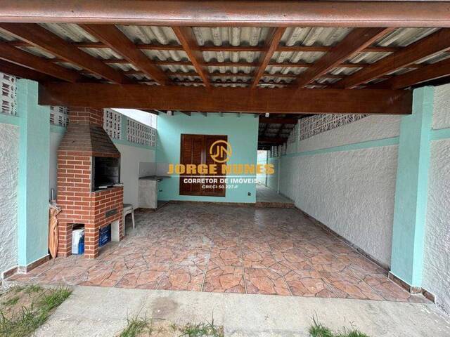 #1368 - Casa para Venda em Caraguatatuba - SP - 3