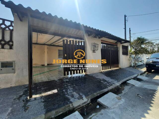#1369 - Casa para Venda em Caraguatatuba - SP - 1