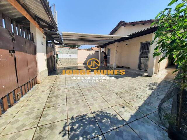 #1369 - Casa para Venda em Caraguatatuba - SP - 2