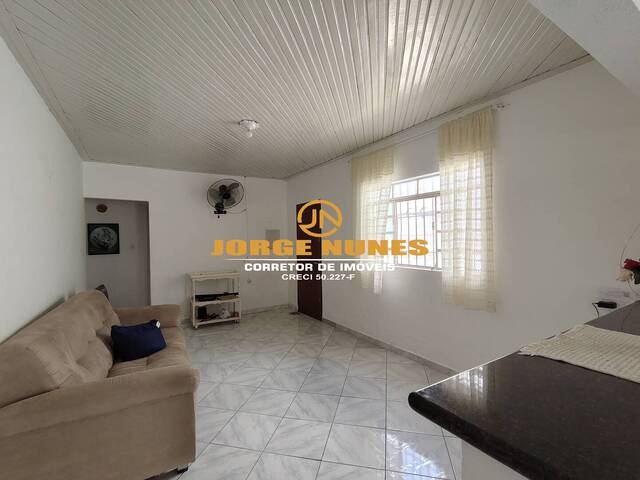 Casa para Venda em Caraguatatuba - 4