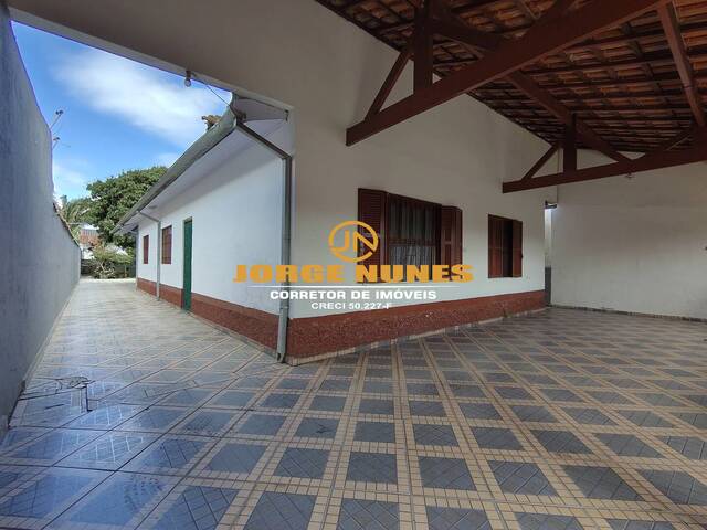 #1371 - Casa para Venda em Caraguatatuba - SP - 2