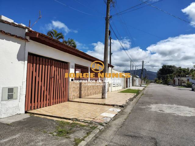 #1371 - Casa para Venda em Caraguatatuba - SP - 1