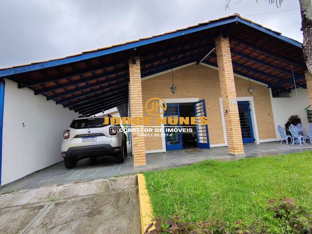 #1372 - Casa para Venda em Caraguatatuba - SP - 3