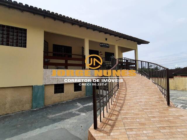 Casa para Venda em Caraguatatuba - 4