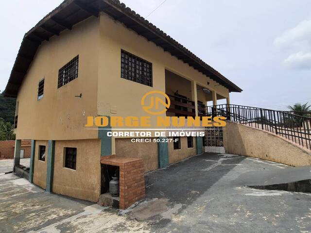 Casa para Venda em Caraguatatuba - 3