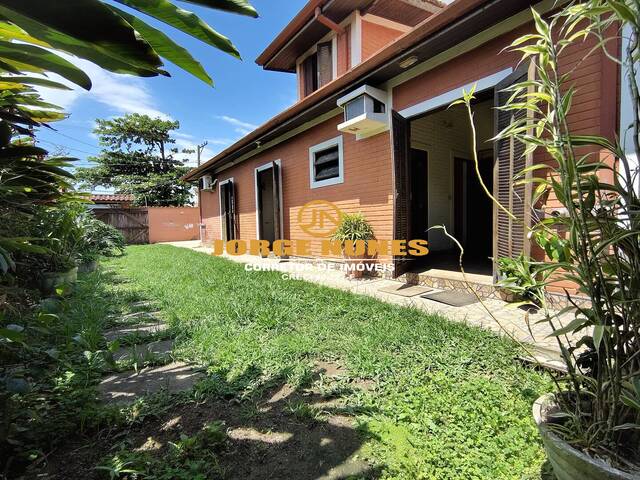 Casa para Venda em Caraguatatuba - 4