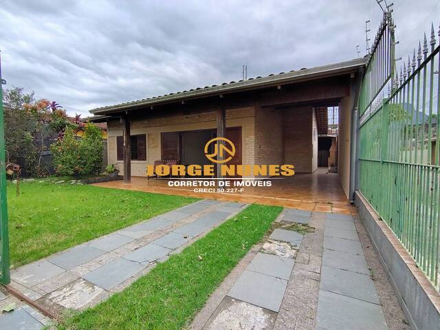 #1374 - Casa para Venda em Caraguatatuba - SP - 2