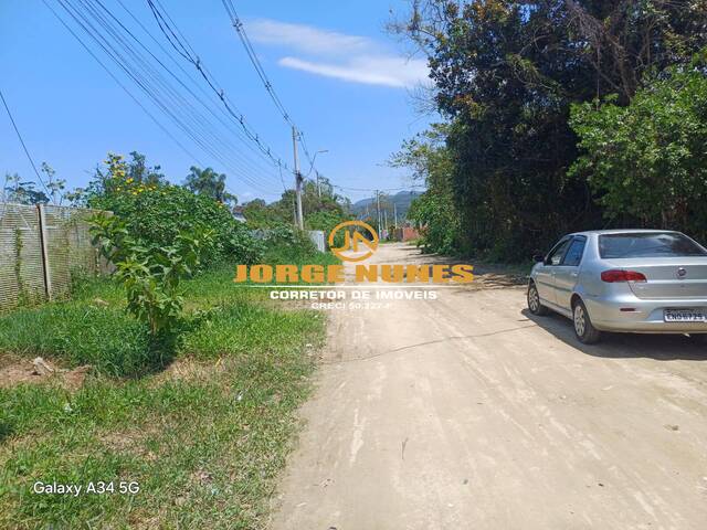 Terreno para Venda em Caraguatatuba - 5