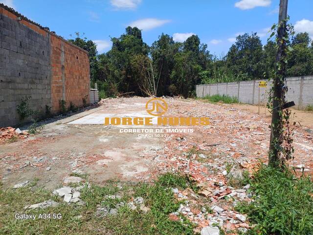 #1376 - Terreno para Venda em Caraguatatuba - SP - 3