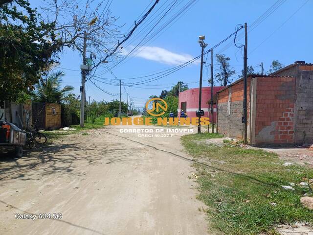 Terreno para Venda em Caraguatatuba - 4