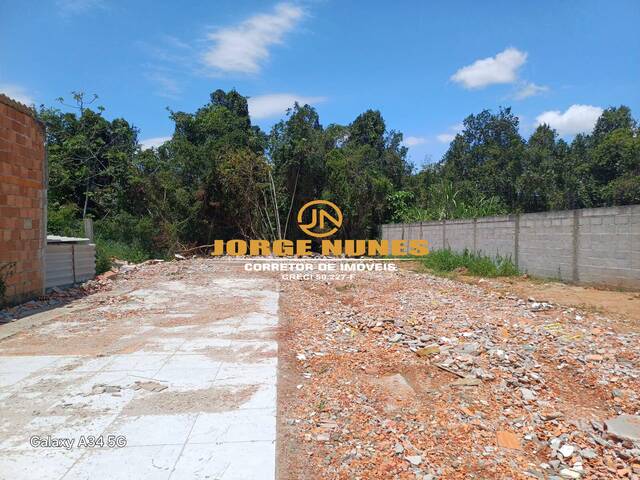 #1376 - Terreno para Venda em Caraguatatuba - SP - 2
