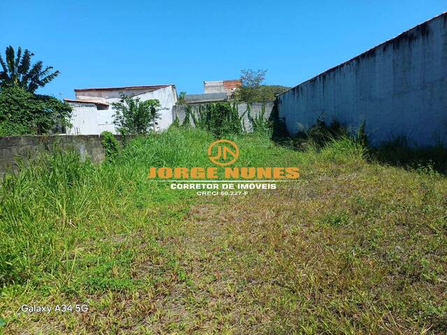 #1377 - Terreno para Venda em Caraguatatuba - SP - 1