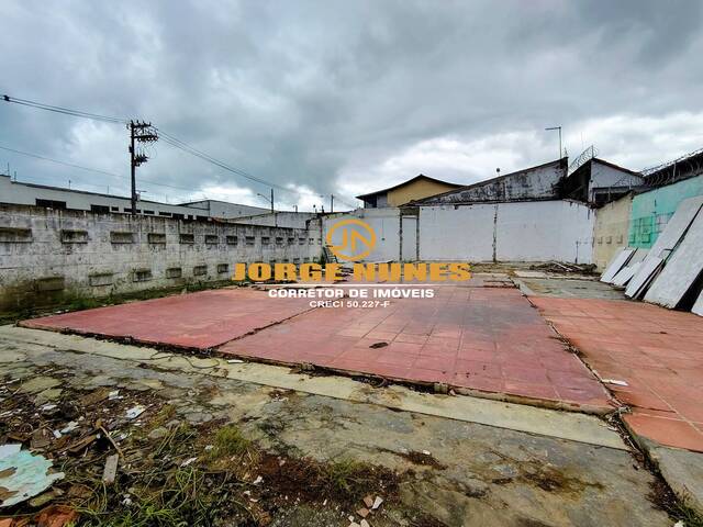 #1357 - Terreno para Venda em Caraguatatuba - SP - 1