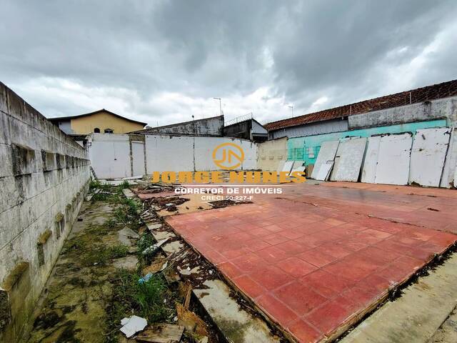 #1357 - Terreno para Venda em Caraguatatuba - SP - 2