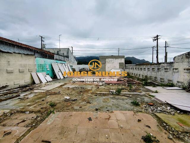 #1357 - Terreno para Venda em Caraguatatuba - SP - 3