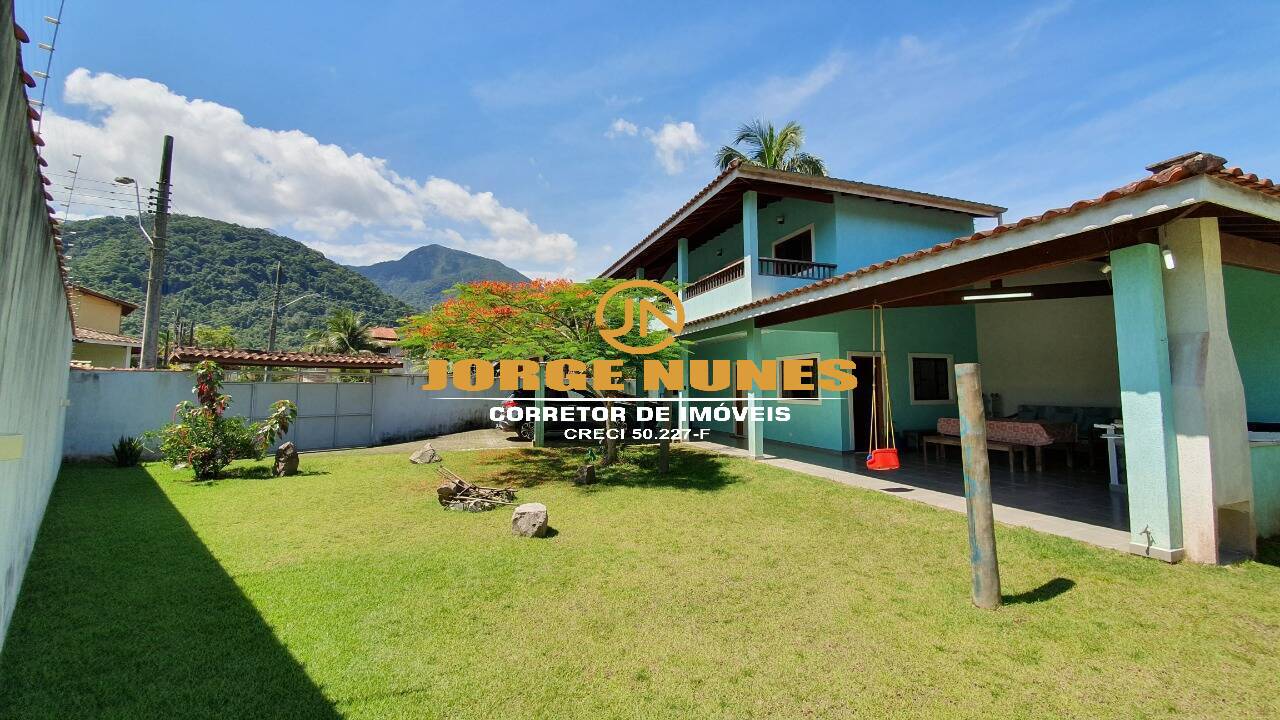 Casa, 3 quartos, 240 m² - Foto 2