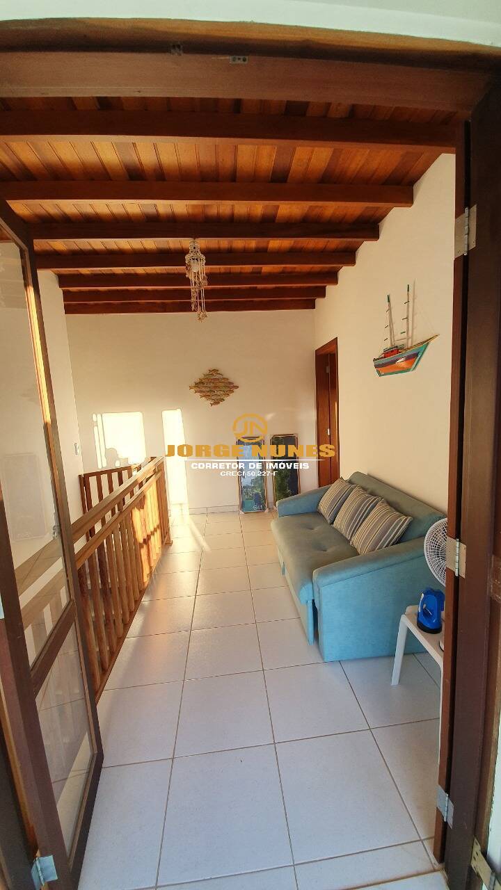 Casa, 3 quartos, 240 m² - Foto 17
