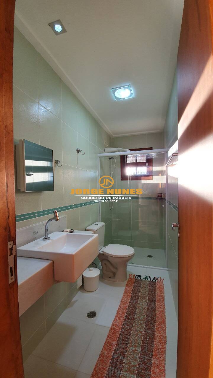 Casa, 3 quartos, 240 m² - Foto 9