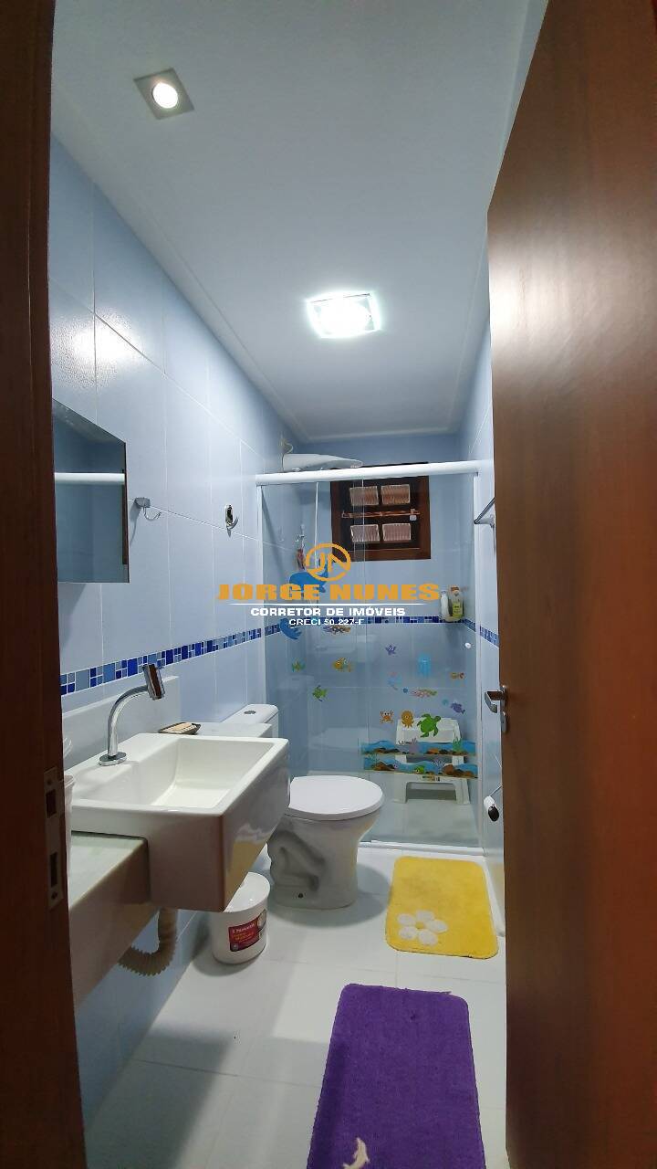 Casa, 3 quartos, 240 m² - Foto 19