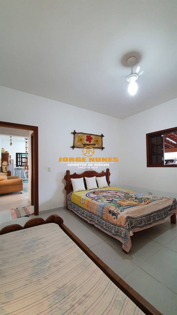 Casa, 3 quartos, 240 m² - Foto 15