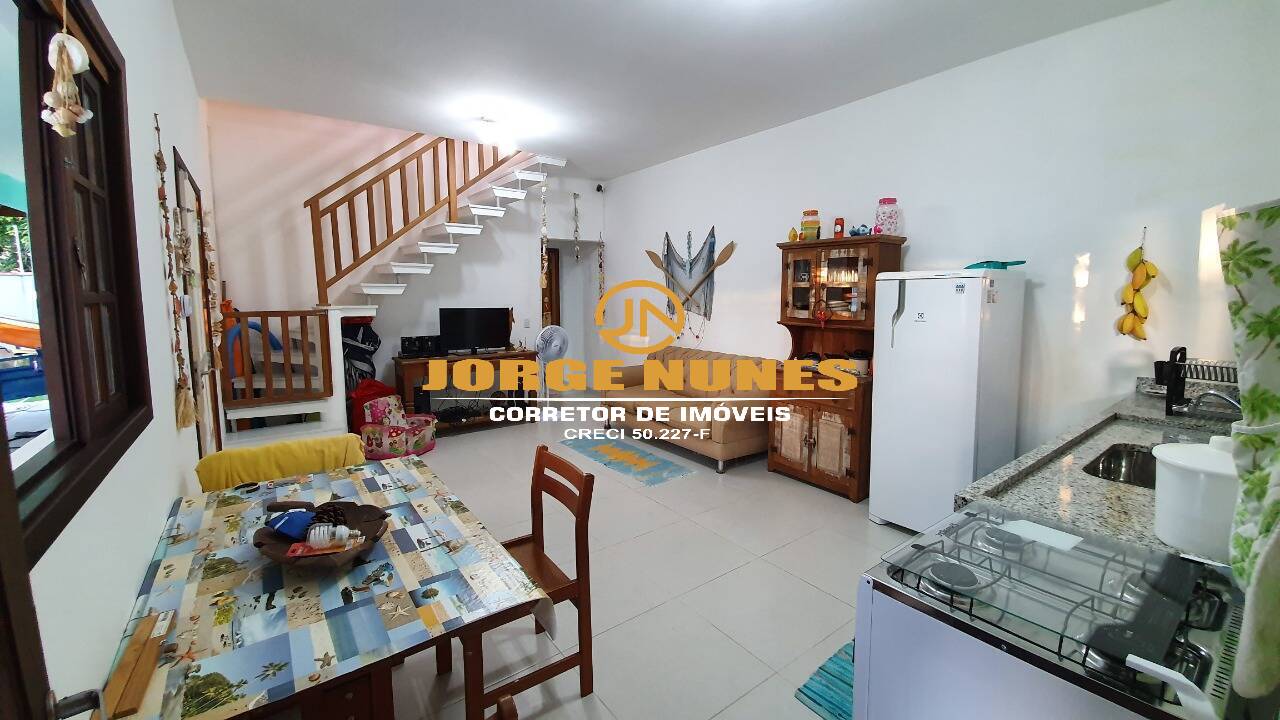 Casa, 3 quartos, 240 m² - Foto 4